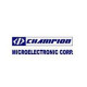 Champion Microelectronic Champion Microelectronic