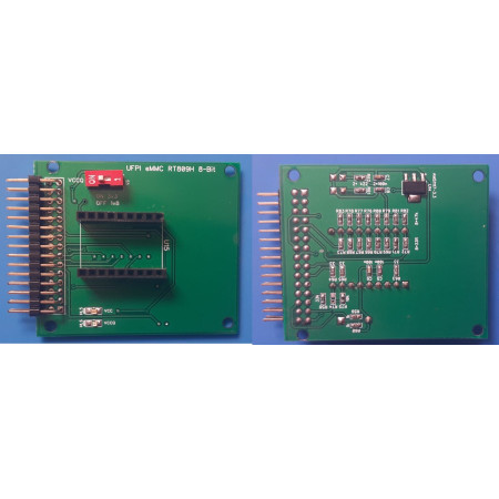 UFPI  eMMC socket для RT809H купить в Украине