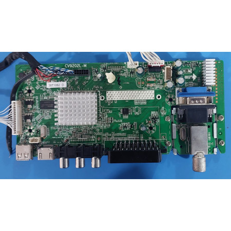 CV9202L-M