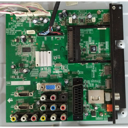 MSD309B-T9B