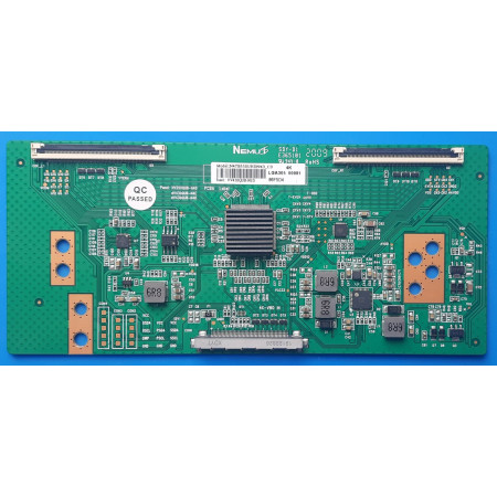 Nemus HV430QUB-N1D