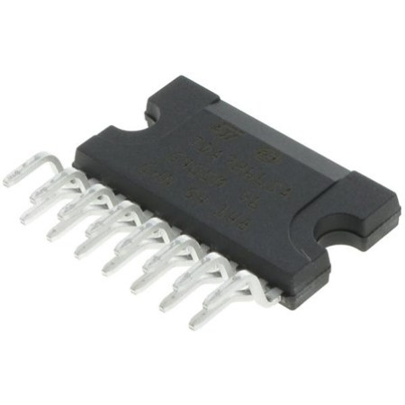 TDA7253