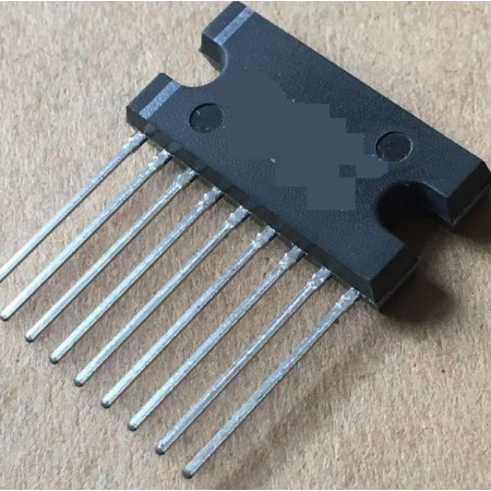 TDA3653C