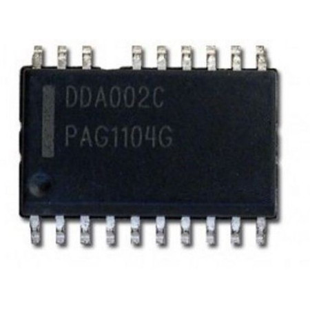 DDA002