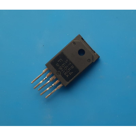STR-F6654