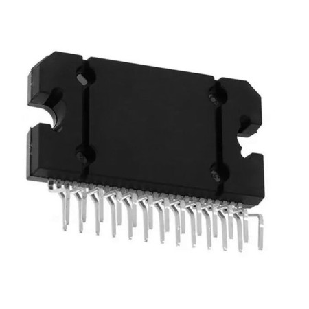 TDA7386